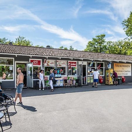 Kolleviks Camping Och Stugby Karlshamn község Kültér fotó