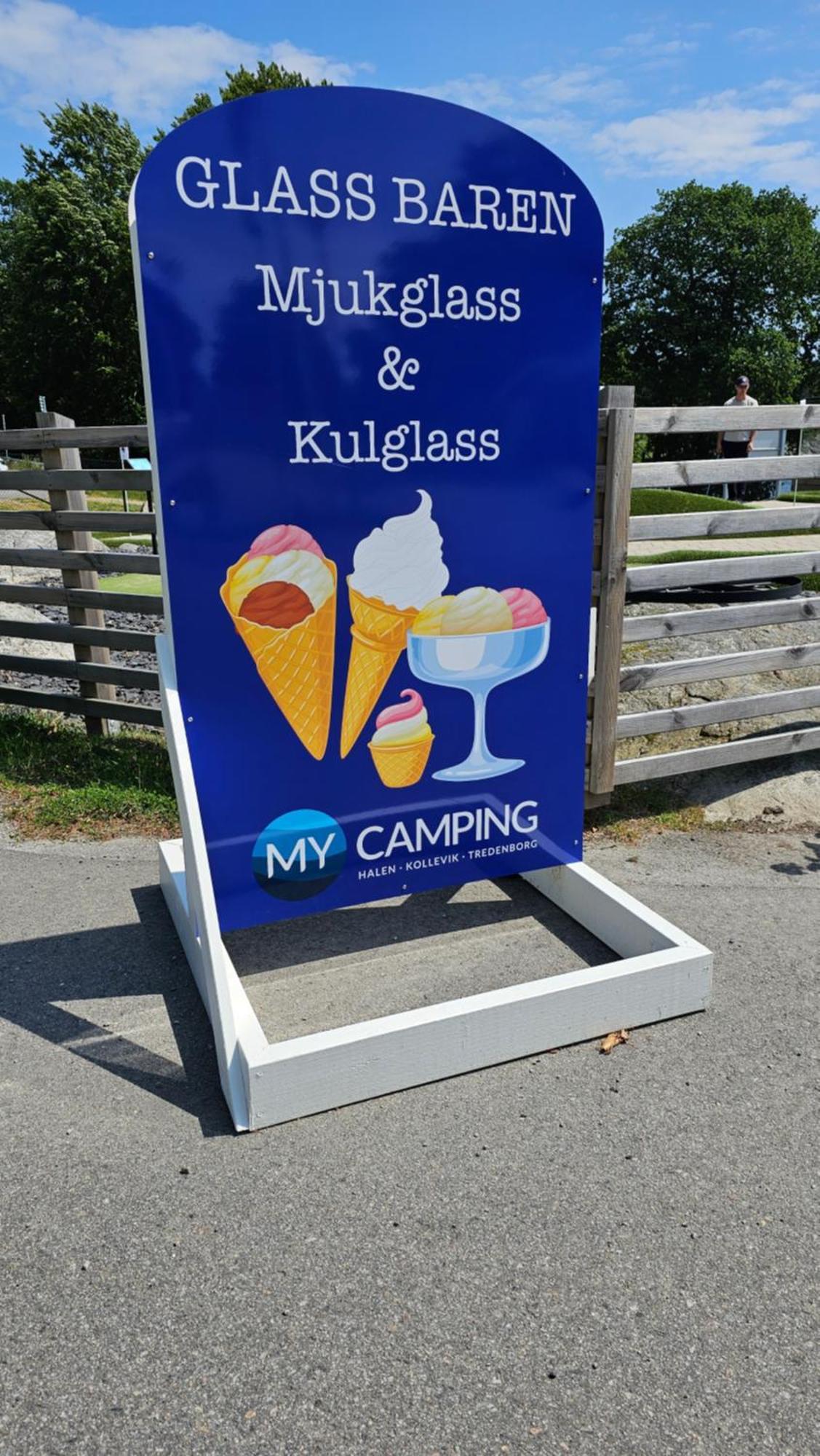 Kolleviks Camping Och Stugby Karlshamn község Kültér fotó