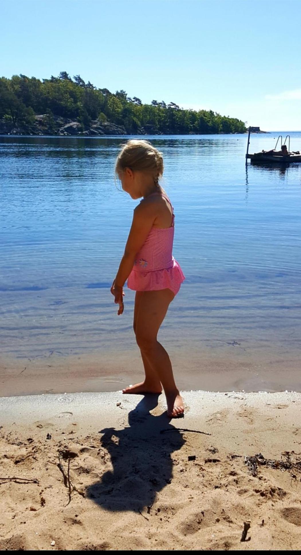 Kolleviks Camping Och Stugby Karlshamn község Kültér fotó