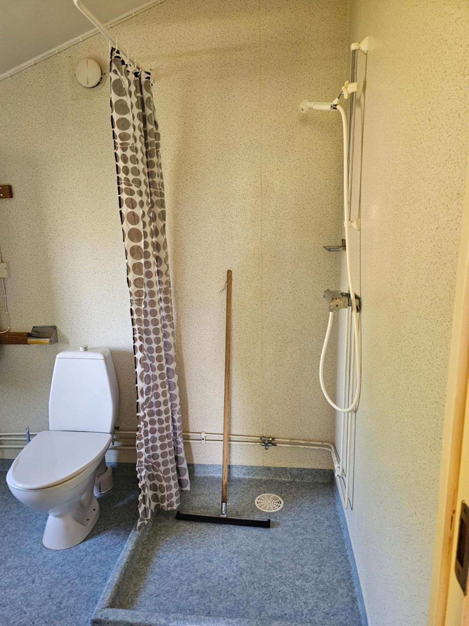 Kolleviks Camping Och Stugby Karlshamn község Szoba fotó