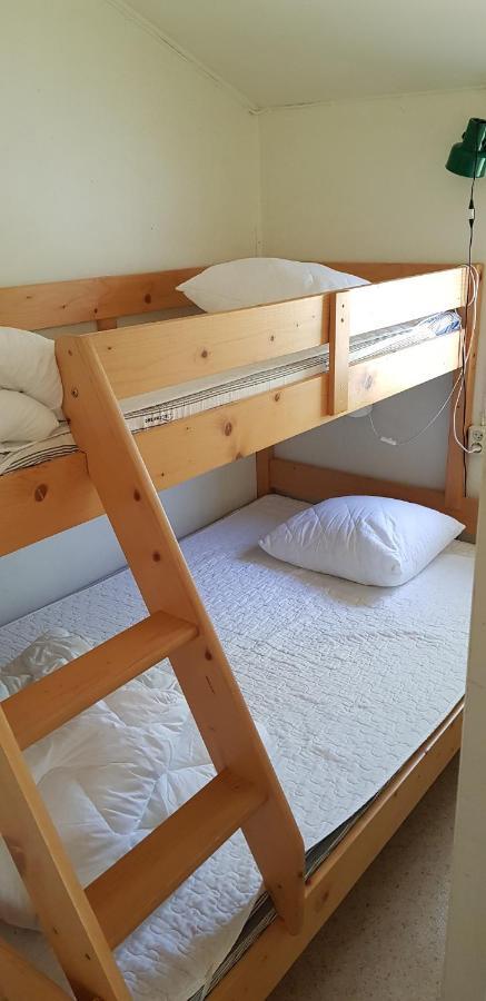 Kolleviks Camping Och Stugby Karlshamn község Kültér fotó