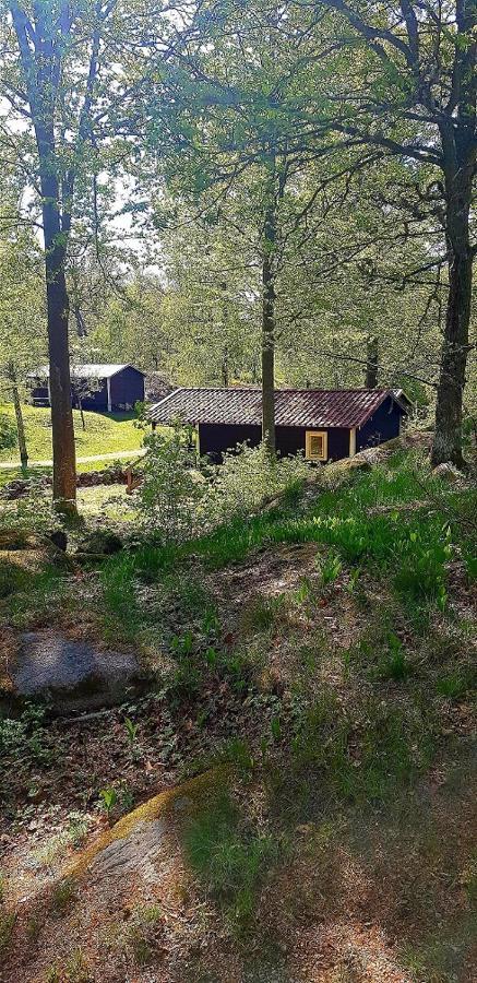 Kolleviks Camping Och Stugby Karlshamn község Kültér fotó